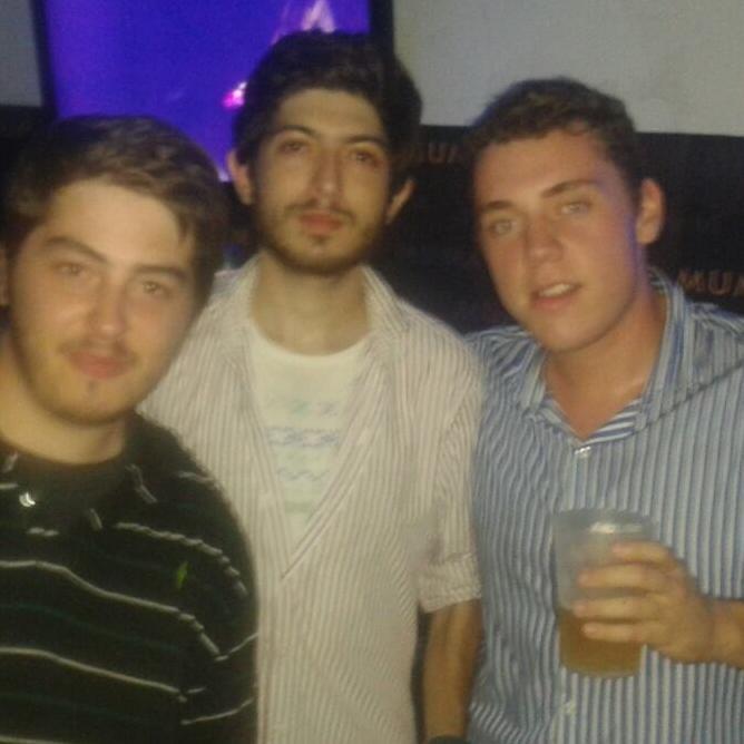 FedePorporato's profile picture. 