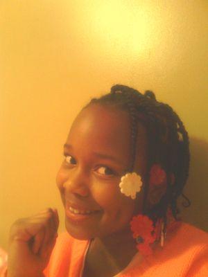 Stacey