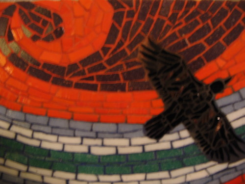 PnkChiknMosaics's profile picture. 