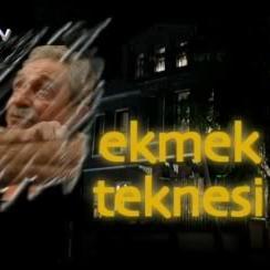 Tekneden sızanlar..