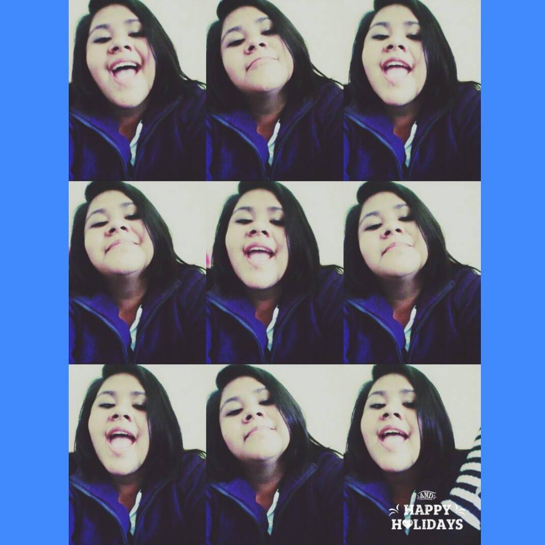 Soy una chica bueno onda:*,Me gusta la musica Demi Lovato:*,&Muchos mas Me Gusta las personas que me siguen & Yo los sigo vale:*,Atte:Cassandra:3