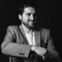 Amin Khosravi (@aminkhosravi) 's Twitter Profile