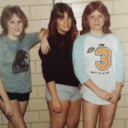 AnnaSpedoske's profile picture. 