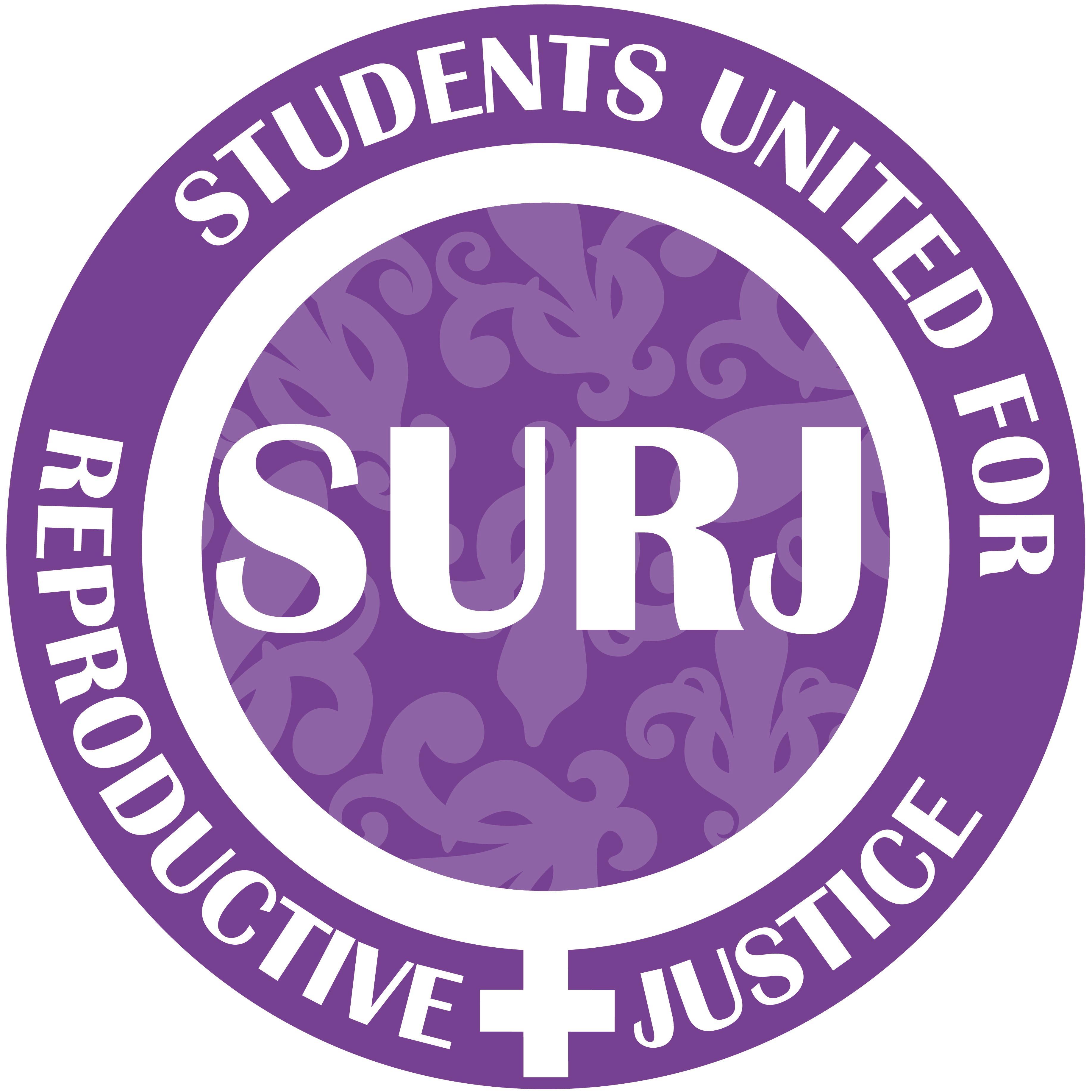 Students United for Reproductive Justice aims to engage Tulane Students as activists in the New Orleans and Louisiana pro-choice communities.