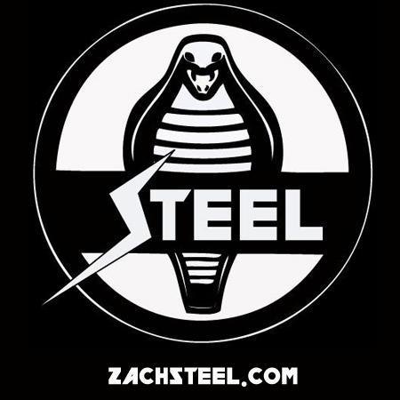 zachsteel's profile picture. Uncle Zach / Zach Teacher / Tio Zach / Zach-San