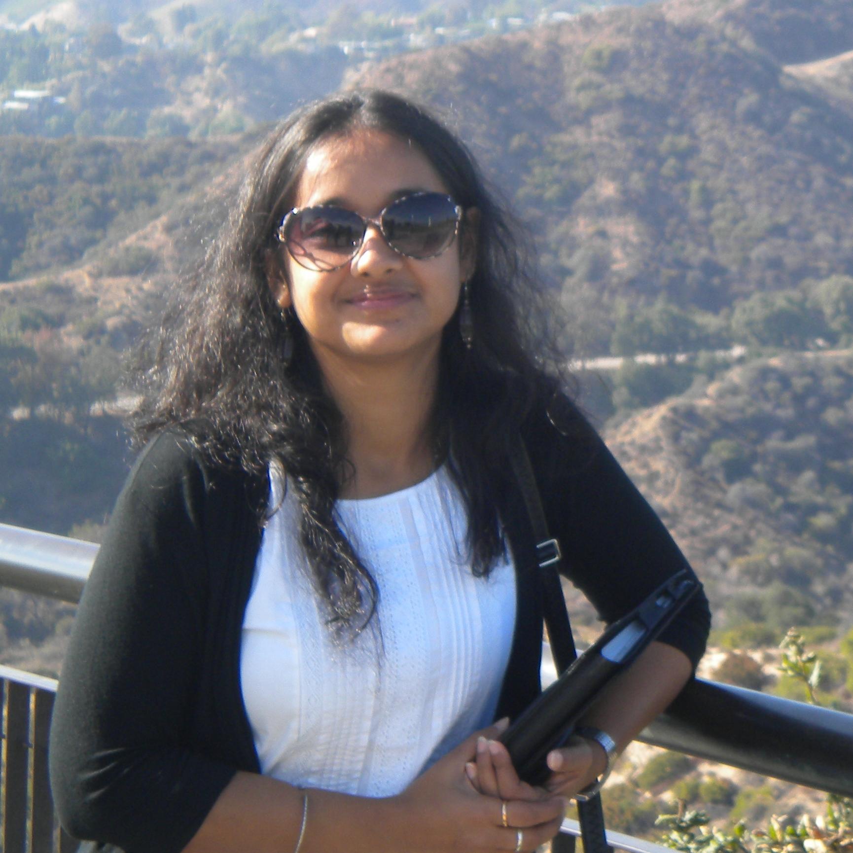 Ph.D Student, Economics, UC Irvine
