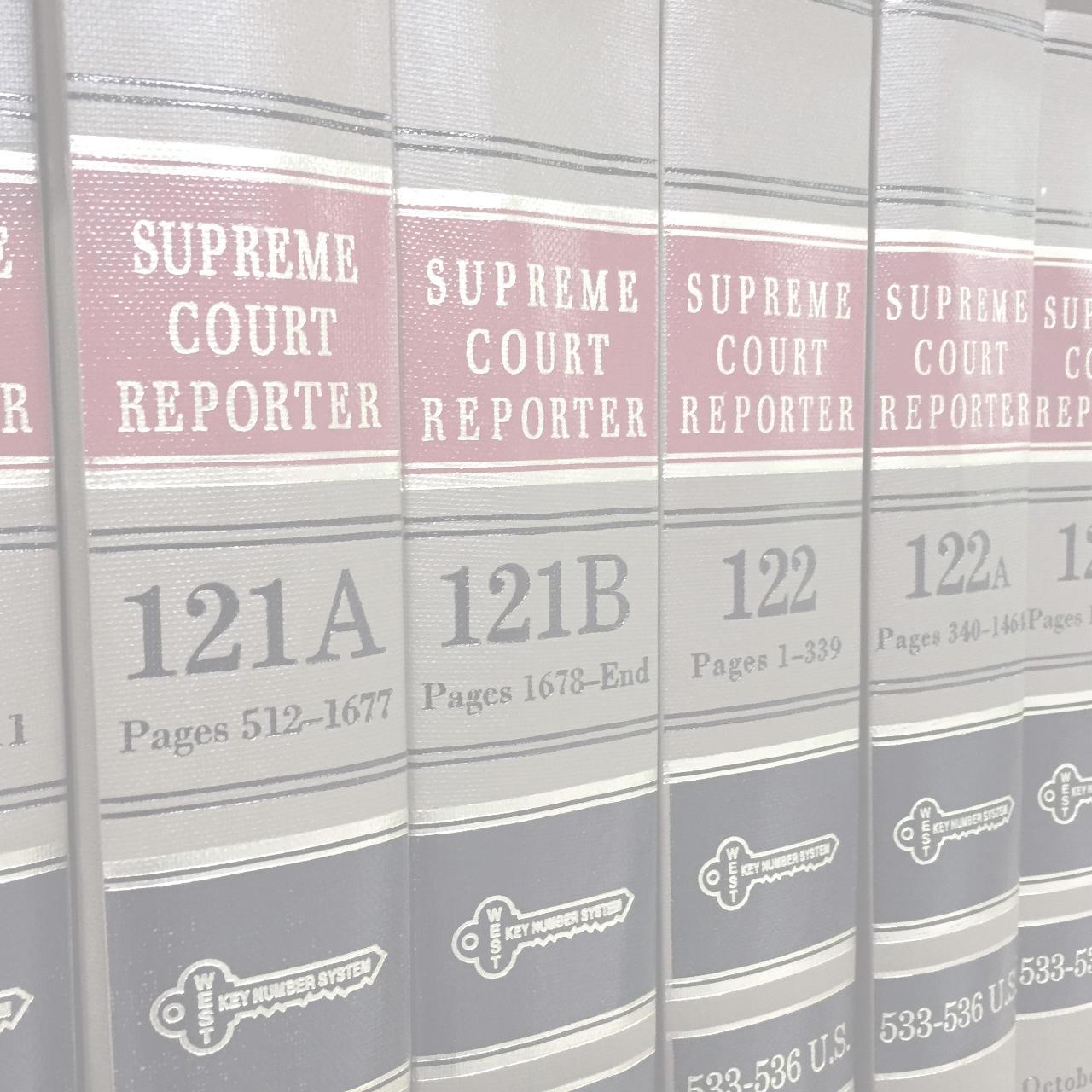Michigan lawyers advising on all aspects of healthcare law.