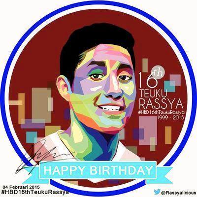 OFC account fanbase of @TRP_Rassya from cirebon ● resmi+followed 27-08-2014●1st single KAMU ● always support Teuku Rassya Islamay Passya ●