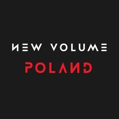 NEW VOLUME POLISH STREET TEAM / singiel ONE TOUCH juz dostepny na iTunes!!! /