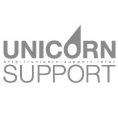 Unicorn Support 公式 (@unicorn_support) Twitter profile photo