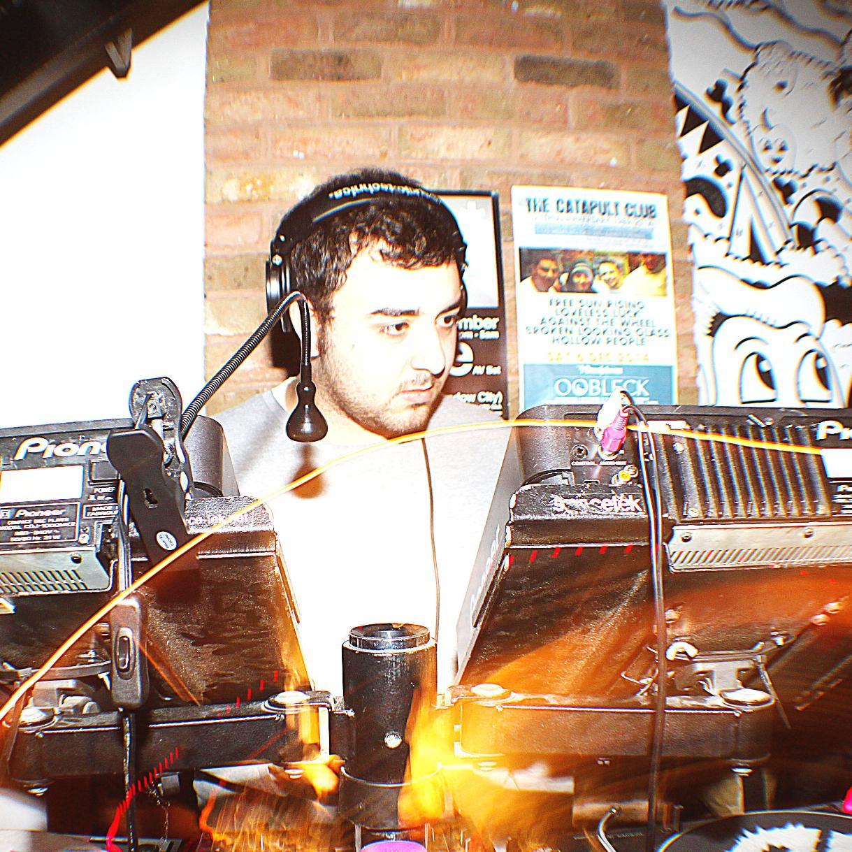 Producer / Remixer / DJ / Events Organiser / Promoter ...beats all day long - https://t.co/G8kIYkGQVA