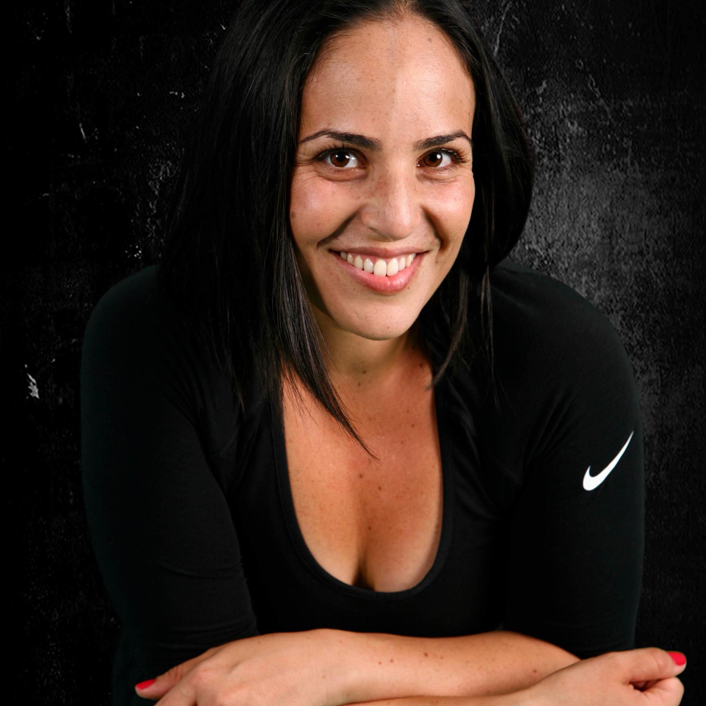 Yonitfitness's profile picture. 