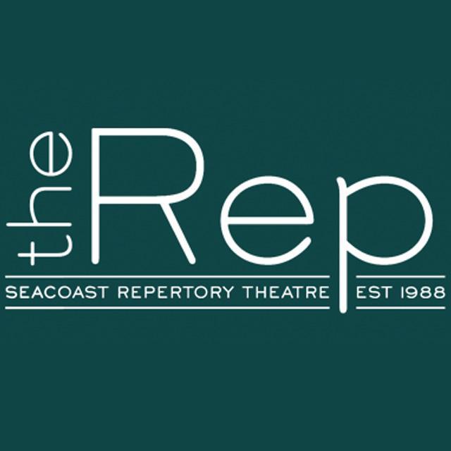 Seacoast Repertory Theatre (The Rep) is the Seacoast's only professional year-round live theatre!