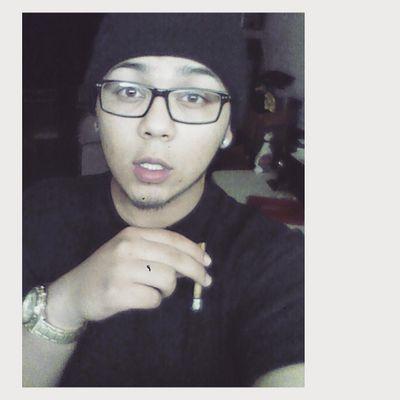 Coolin where it ain't safe #fto. x R.I.P RockBlock