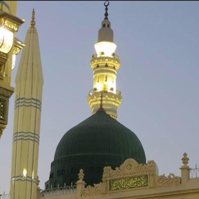 Student of the Sacred Sciences | Retweets & Likes ≠ Endorsement | Founder of @NasihahAcademy