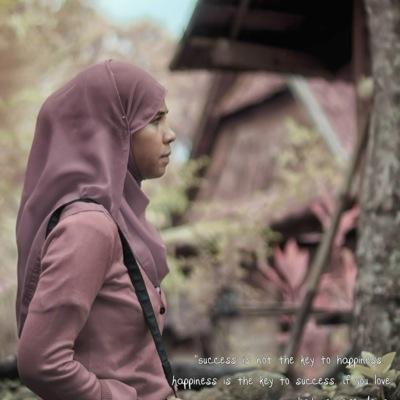 afdhalmarifah Profile Picture
