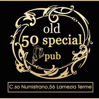 Old 50 Special Pub