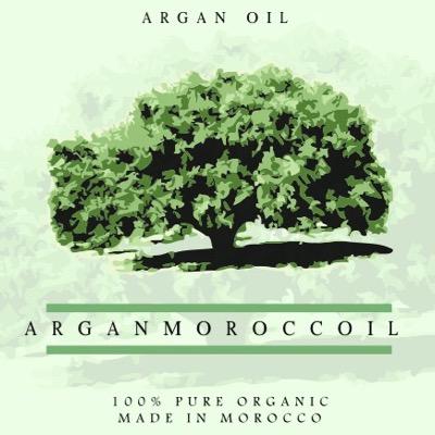 100% organic Argan Oil. Proudly made in Morocco. Perfect for stretch marks, wrinkles, dry skins, hair, nails, baby's rush... arganmoroccoil@gmail.com