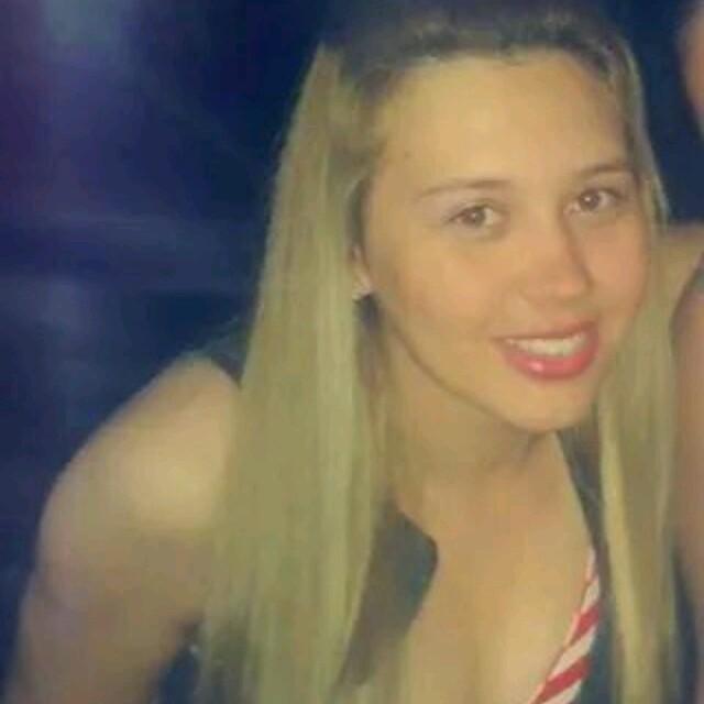 Siempre hay que tratar de ser el mejor, pero nunca creerse el mejor.. Instagram: nilce_oviedo
