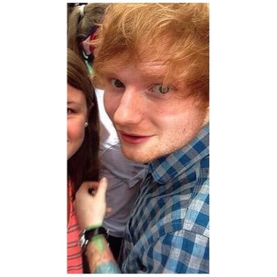 ☼ hi my name is Veronica and i just really love Ed ☼ september 18 ♥︎