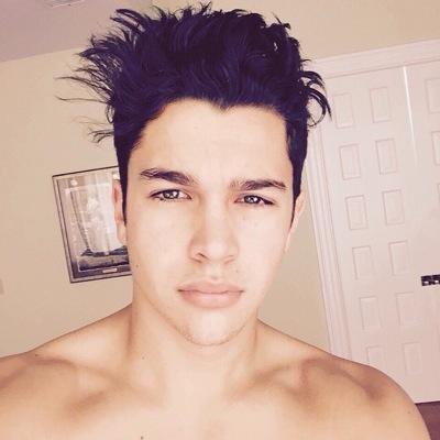 Noticias e Fotos do Austin Mahone e das meninas do Fifth Harmony