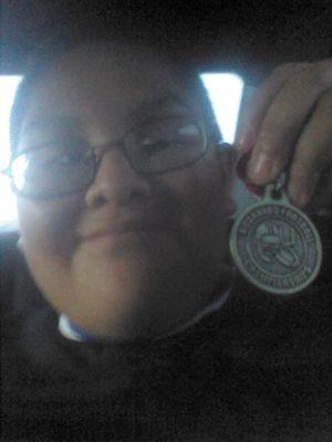 I live in Zuni new mexico and I love to play football with my friends n i love to watch vanoss n his friends