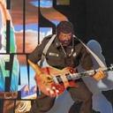 Patrick Bain - @GraceRockMedia - Twitter