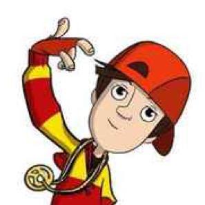 wickeymong's profile picture. 