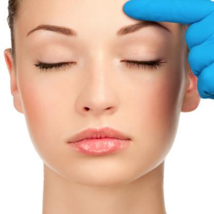 Laser Eyelid and Facial Plastic Surgeon