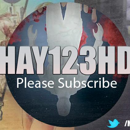 Youtube Gamer!                           Business email - hay123hd@gmail.com