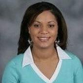 Mrs. Candice Turner