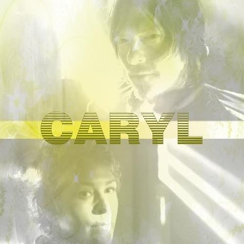 This is Totally A Caryl & Daryl Ship!