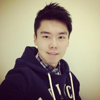 Dennis Chen (dennischen1989) Twitter