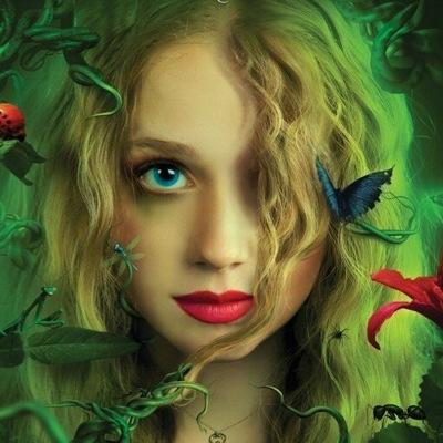 g_splintered's profile picture. 