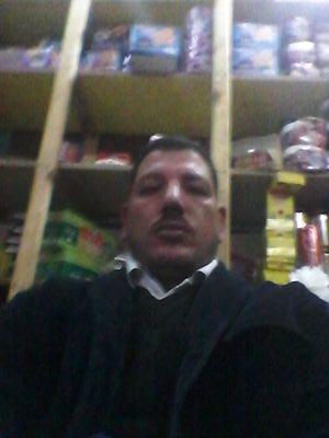 Salamaelshweil2's profile picture. النصر قادم