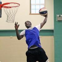 The River City and Jackson Summer Basketball League's are hosted by the Jackson Showboats. It is a top summer exhibition league for players looking to get seen.