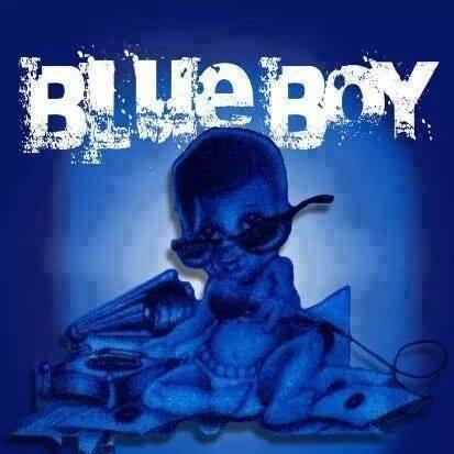 Blueboyent's profile picture. 