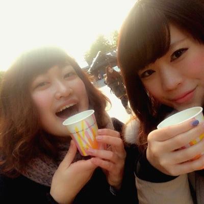 老けて見えるねってよく言われます