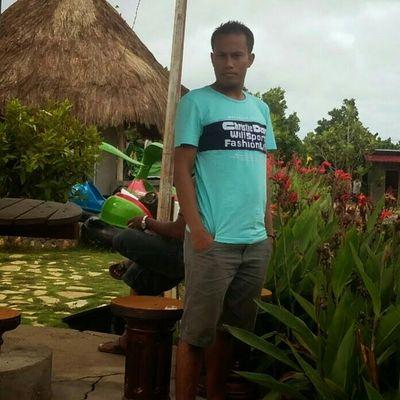 alexbeda1981's profile picture. 