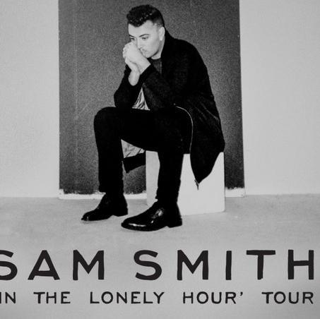I fell in love with someone who didn't love me back -Sam Smith