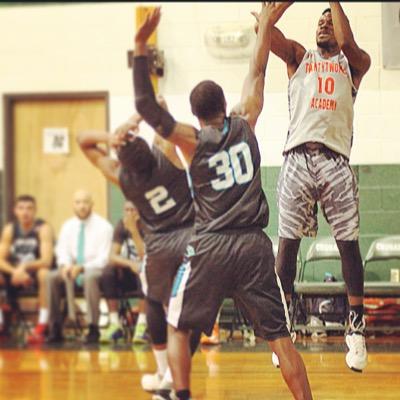 God | Family | Basketball | R.I.P Noel Winston Williams ❤| D.A