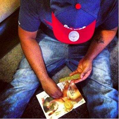 RWG DUBB ..MULA..POOH..& FATZ(4)
KILO KULTURE KIDZ™ CEO 
CARVER BLOCK REPRESENTER™
⛽ #clouddabbin ☁⛽ #usuk