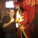 John Borelli - @giovannibgoode - Twitter