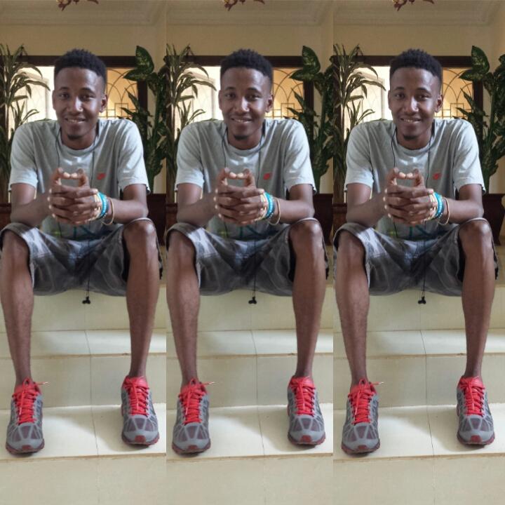Me, Myself and I