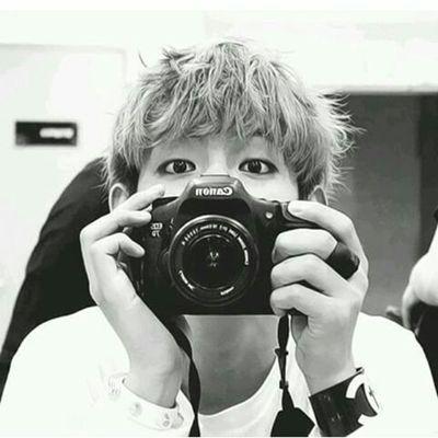 Follow back? sure Bae :) | Exo-L and Army | I Love My Alien and My Dyo