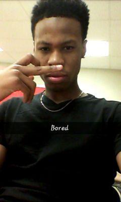 Single* Employed* Marshall BBBc/o 2015* 7•24•97 Leo*