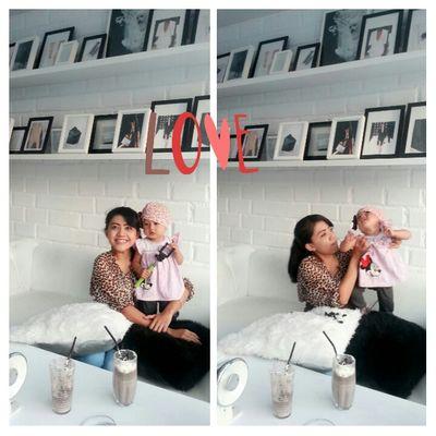 Febbyola Zalfa Reya ♥