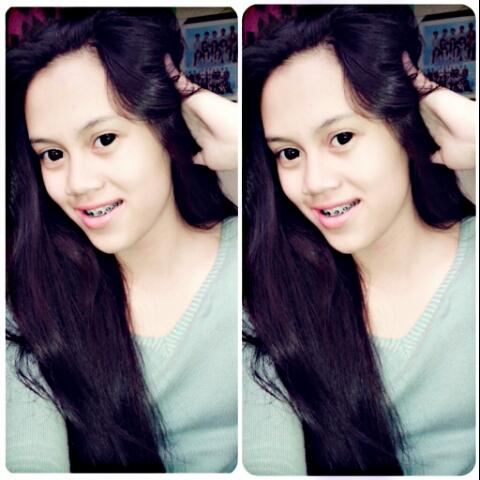 SMKN 3 Cimahi ☺| 23 Juni 1997 |  DeraRudianaa♥