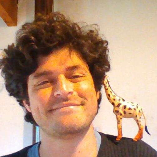 pgutieri's profile picture. 