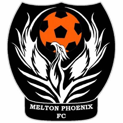 The official Twitter account of Melton Phoenix FC